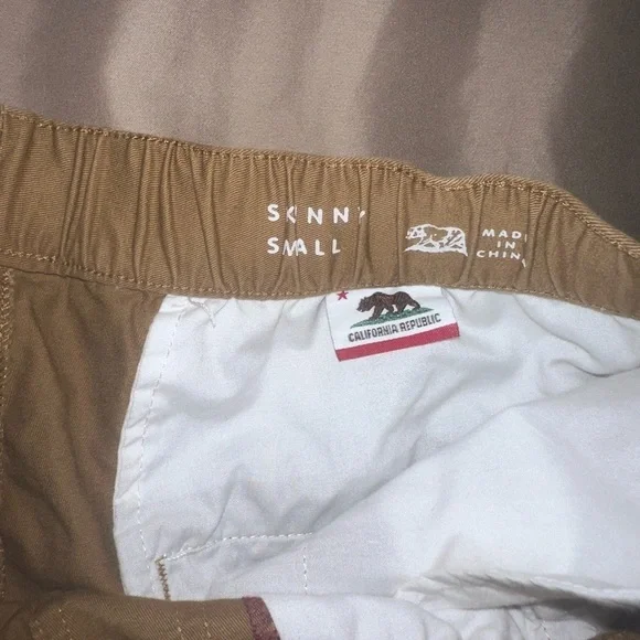 California Republic shorts - Picture 4 of 4